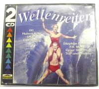 Extrabreit, Ixi, Hubert KAH, FRL. Menke, Trio, Jawoll. [Import]
