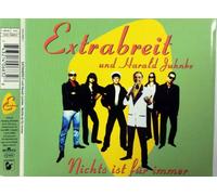Extrabreit - Nichts Ist für Immer [Import]