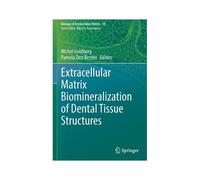 Extracellular Matrix Biomineralization Of Dental Tissue Structures