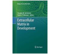 Extracellular Matrix In Development