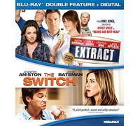 Extract/The Switch [Blu-Ray]