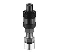 Extracteur 2 en 1 douille de 14 mm Super B Noir