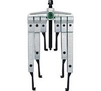 KUKKO Extracteur 20-10-SP profondeur de serrage 100/200/250 mm ( 4000821910 )