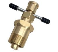 Extracteur 22 Mm de Compression Laiton 15mm et Bague | Outil Compact Portable, pour Réparations Locales, Adapté aux Olives en Laiton 15mm et 22mm
