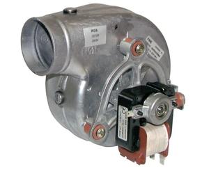 Extracteur 23kW - DIFF pour ELM Leblanc : 87167711010