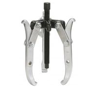 Extracteur 3 griffes 250 mm Arrache Moyeux Roulement Engrenage Reversible