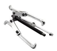 VERTO Extracteur BEAST 3 griffes – prise intérieure/extérieure 250 mm