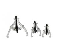 Extracteur 3 griffes avec prise intérieure extérieure - Lot de 3