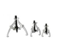 Extracteur 3 griffes avec prise intérieure extérieure - Lot de 3