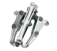 Extracteur 3 griffes, ouverture maximale 100 mm, prise intérieure - extérieure - AUTOBEST