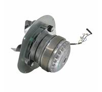 Extracteur 32W R2E150 - DIFF - Débit maximum 185m /h - Tours jusqu'à 2400tr/min - Puissance 32W