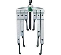 Extracteur à 2 griffes 120mm Kukko - Universel no. 20-10-SP, 2 bras