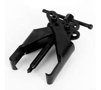 Extracteur à 2 griffes avec design en spirale pour une rotation fluide et un fonctionnement d'économie de main-d'œuvre dans les tâches de réparation mécanique