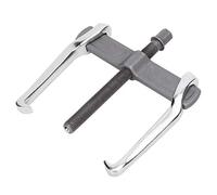 Extracteur à 2 Mâchoires Engrenage de Roulement Clé Dynamométrique à Retrait Réglable Extracteur Universel Modèle à 2 Bras(4in)