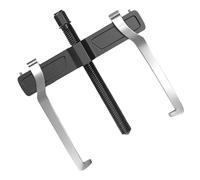 Extracteur à deux mâchoires robuste avec couple puissant automobile facile à utiliser pour une extraction de roulement intérieur sans effort Outil d'entretien industriel