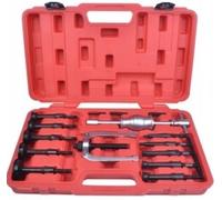 Extracteur à inertie pour roulements internes 8-58 mm - Kit SilverTools