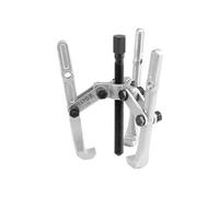 Yato yt-2520 - 3 bras d'extraction mandíbula 4 "