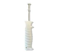 Extracteur à Poisson à libération Rapide, Outil de dissolvant de Crochet de Poisson Humain, Pince de Gorge Profonde en Acier Inoxydable, pêche Efficace enlever Les Pinces (1pcs)