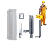 Extracteur à vis dénudé, extracteur de fil de soupape d'angle du robinet - Extracteur de vanne d'angle du robinet | Outils de dissolvant à économie de travail pour l'utilisation à la maison ou pour l'