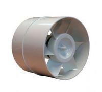 Extracteur Aérateur de gaine - 125 mm 185 mc/h - Winflex ventilation