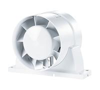 Extracteur Air de gaine 100 mm 135 m3/h Winflex VKOK Turbo - aérateur, ventilation