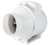 Extracteur air industriel ventilateur 200mm