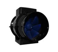 Extracteur Air TT 125mm 220 à 280 m3/h - Winflex ventilation