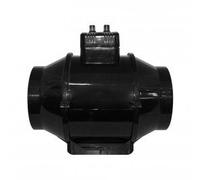 Extracteur Air TT U 150 Thermostat et variateur intégré 520m3/h - Winflex