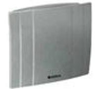 Ventilateur-extracteur de salle de bains ou cuisine 125mm Aluminium 230V