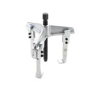 extracteur arrache moyeu a machoire parallele 3 bras 60-200x150mm - BGS do it yourself