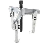 extracteur arrache moyeu a machoire parallele 3 bras 60-200x150mm - Bgs Do It Yourself G