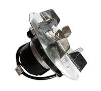 Extracteur aspirateur de fumée FANDIS ECOFIT 2RECA3 poêles à granulés Ventilateur 150 mm/25 mm avec encodeur