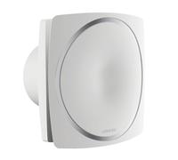 Atlantic Bicycle – Extracteur d'air Curv Genius 120 IH hygrovariable