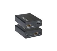 Extracteur audio 5.1CH Toslink/analogique 3.5mm IDATA HDMI-EA4K