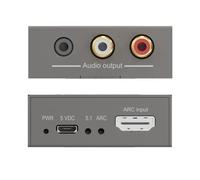 Marmitek Connect ARC13