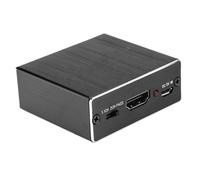 Extracteur audio,Séparateur audio,Convertisseur audio HDMI,Adaptateur audio 4K x 2K