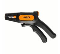 Neo Tools Pince à sertir automatique 01-519 0,3-6 mm²