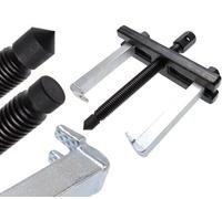 BGS Extracteur extérieur/intérieur, 2 bras, 50-145 mm/70-170 mm 7737 (Extracteur extérieur)