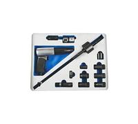 extracteur laser tools avec marteau pneumatique pour injecteurs - Laser Tools