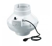 Extracteur avec variateur VK Ø150mm - VENTS