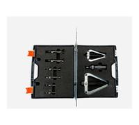 Extracteur Bahco 4521N/7; 9 unités