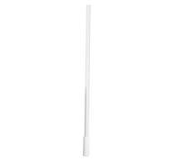 Extracteur Barre Agitation Magnétique PTFE de 25 cm Extracteur de barreau d'agitation magnétique Outil de récupération d'agitateur magnétique Outil de récupération magnétique de Laboratoire