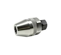 Extracteur Boulon Endommagé à Profil Hexagonal avec Revêtement Électrolytique pour Démonter les Vis Abîmées Dans les Ateliers Mécaniques.