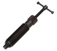 vidaXL Extracteur broche hydraulique 10 Ton – Ensemble d'outils