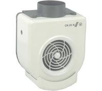 Extracteur centrifuge de cuisine 250 m3/h CK 25 N