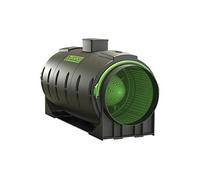 Extracteur centrifuge ultra silencieux EC D100mm 300 m3/h - - XLAS100