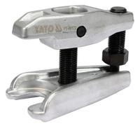 Extracteur clou - YATO - YT-06122 - Goupille à bille 20-60mm - Poids jusqu'à 30 kg