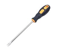 Extracteur Clous Outil Levier Extracteur Clous Tournevis Type U V 260mm Pour Maison L'atelier L'industrie Les Charpentiers
