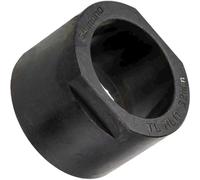 Extracteur cône de fourche supérieur Shimano TL-HL11 Noir
