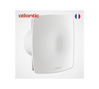 Extracteur continue d'air Curv Confort 100 PIR - ATLANTIC 123236